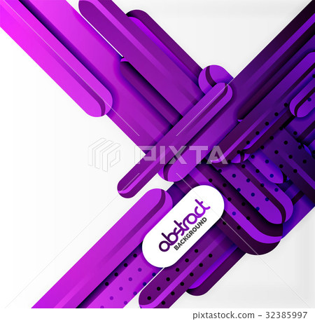 Straight lines background Straight lines background 32385997