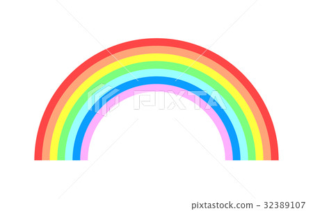 美麗的彩虹 32389107