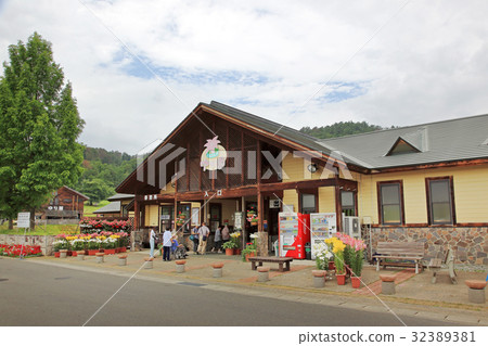 莉莉公園 32389381