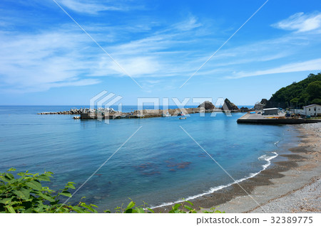Kotori漁港 Kotori漁港 32389775