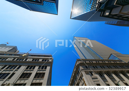 Nihonbashi Tall Building 32389917