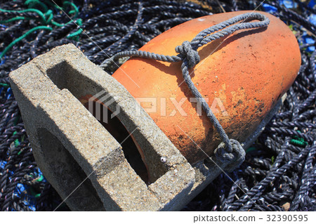 漁港的章魚 漁港的章魚 32390595