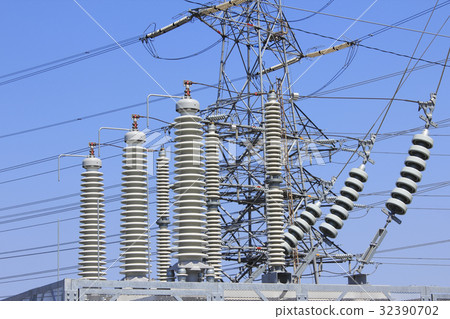 變電站設備的絕緣絕緣 32390702