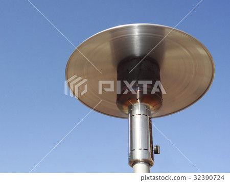 陽傘加熱器 陽傘加熱器 32390724