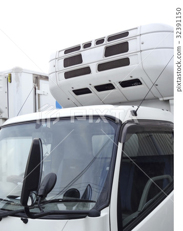 卡車車庫 卡車車庫 32391150