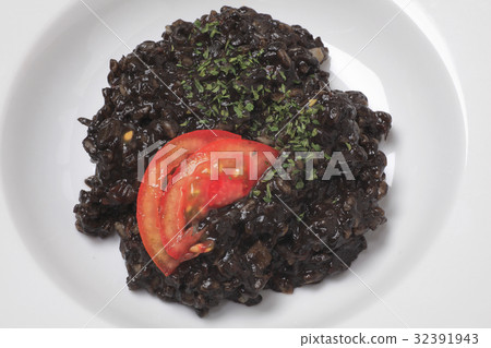 Ikasumi的意大利調味飯 Ikasumi的意大利調味飯 32391943