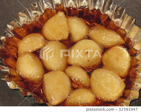 油炸大蒜油 油炸大蒜油 32391947
