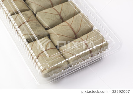 柿葉壽司 32392007