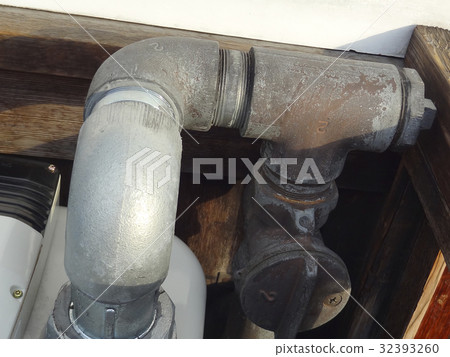 Home gas city gas pipe 32393260