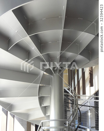 螺旋形樓梯鋼板 32394423