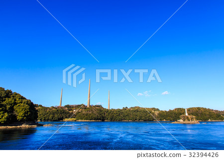 Kamiso Seto和Nibao傳輸站 32394426