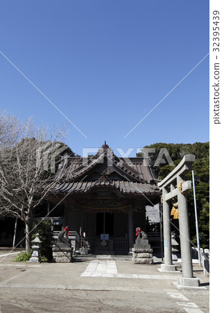 Kobudo神社 32395439