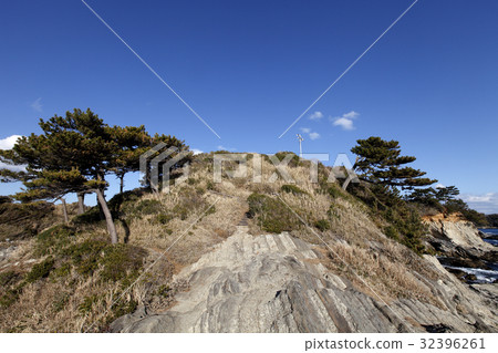 Arasaki Coast 32396261