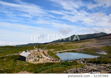 旭岳 旭岳 32397969