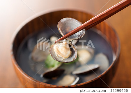 Shizumi's soup 32399466