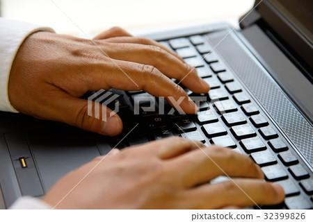 Business office programming engineer office worker work professional expert designer elite occupation paperwork computer professional 32399826