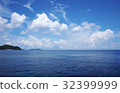 夏天的海 32399999