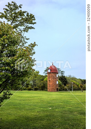 Meiji Park (Nemuro city) 32400099