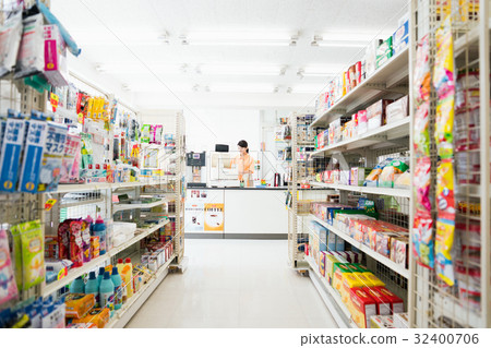 便利店 32400706