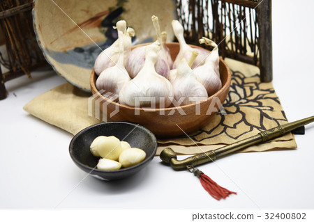 蒜頭_01 蒜頭_01 32400802