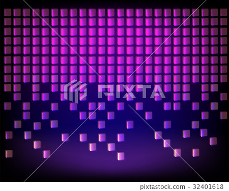 Background with shiny mosaic Background with shiny mosaic 32401618