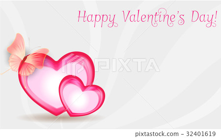 Valentine's day background Valentine's day background 32401619