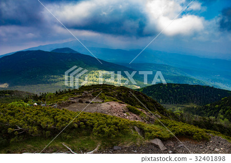 山北Kitakodake 山北Kitakodake 32401898