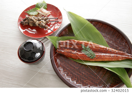 Heat Pay eel Odori no Odori產地：鹿兒島縣 32402015