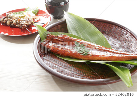 Heat Pay eel Odori no Odori產地：鹿兒島縣 32402016