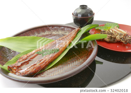 Heat Pay eel Odori no Odori產地：鹿兒島縣 32402018