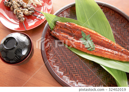 Heat Pay eel Odori no Odori產地：鹿兒島縣 32402019