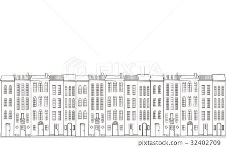 vector, vectors, building 32402709