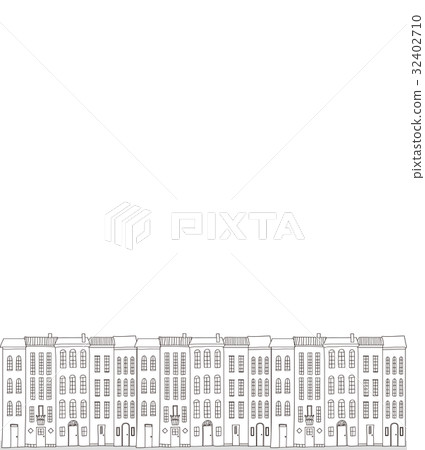 vector, vectors, building 32402710