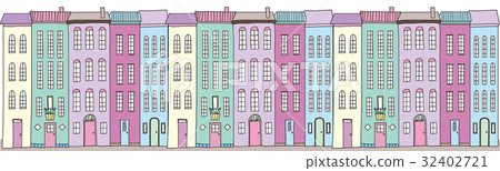 vector, vectors, building 32402721