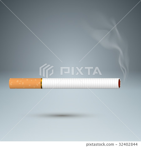 Harmful cigarette, viper, smoke 32402844