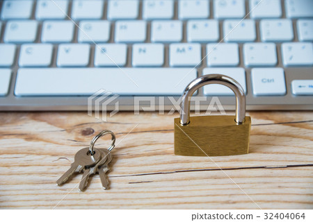 Security  32404064