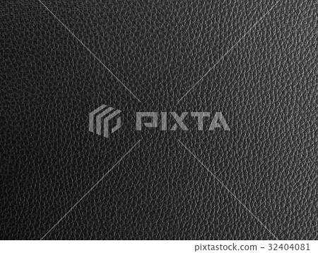 black leather texture background. 32404081