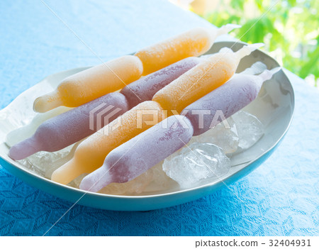 Choo Choo Ice Ice Sherbet Pokit 32404931