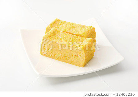 Dashi rolls egg 32405230