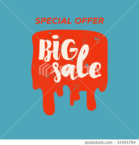 Sale Stickers Graphics 32405764