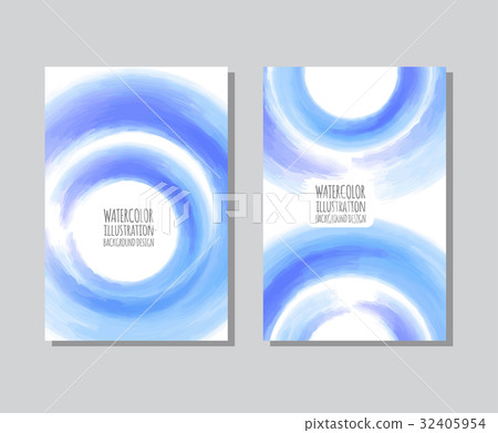 Vector banner shapes collection - Stock Illustration [32405954] - PIXTA