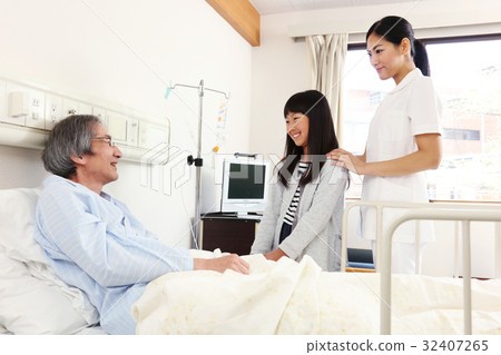 崇拜者的形象 32407265