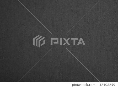 Texture of Dark Gray Stucco Wall Background Texture of Dark Gray Stucco Wall Background 32408259