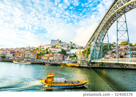 Don Lewis I bridge and ferry 32408376