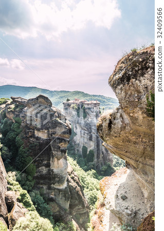 Meteora Greece 32409566