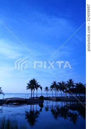 ocean, sea, the sea 32409997