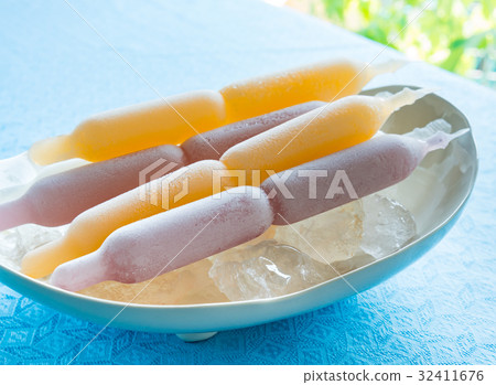 Choo Choo Ice Ice Sherbet Pokit Choo Choo Ice Ice Sherbet Pokit 32411676