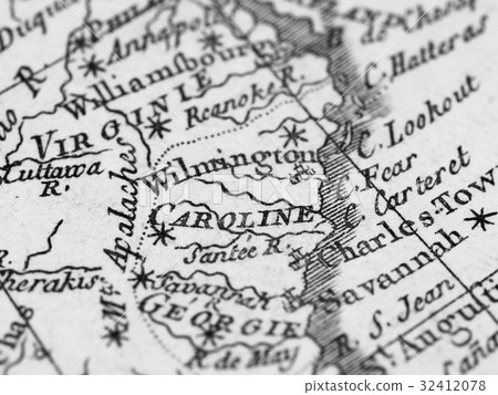 Old map Middle East Old map Middle East 32412078