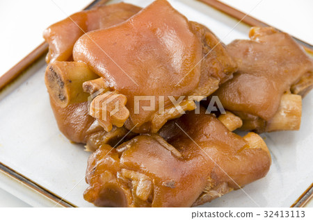 Tibichi (Okinawa cuisine) Tibichi (Okinawa cuisine) 32413113