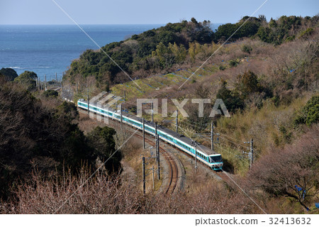 Series 381 L Limited Express Kuroshio 9 32413632